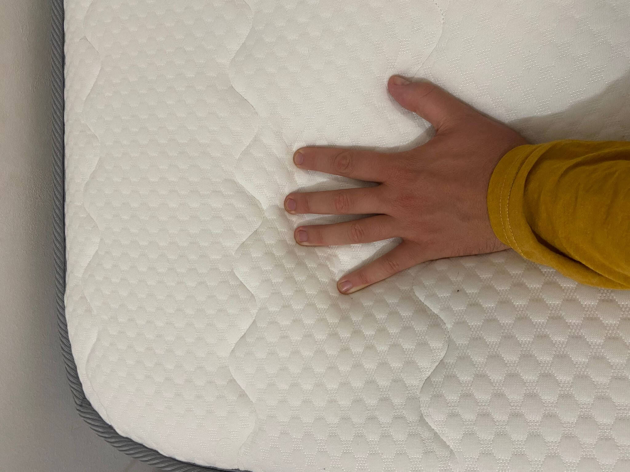 colchon dormity calidad